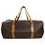 Polochon Borsa Boston Monogram Louis Vuitton Monogramma - vista 2