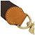 Polochon Borsa Boston Monogram Louis Vuitton Monogramma - vista 21