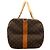 Polochon Borsa Boston Monogram Louis Vuitton Monogramma - vista 3