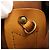 Polochon Borsa Boston Monogram Louis Vuitton Monogramma - vista 9