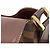 Louis Vuitton N51255 Musette Tango Shoulder Bag Damier ebene - vista 9