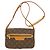 Louis Vuitton M51210 Borsa a Tracolla Saint Germain Monogramma