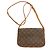 Louis Vuitton M51210 Borsa a Tracolla Saint Germain Monogramma - vista 2