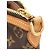 Borsa Tote Louis Vuitton Palermo PM Monogramma - vista 10