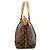 Borsa Tote Louis Vuitton Palermo PM Monogramma - vista 3