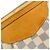 Louis Vuitton N41113 Siracusa PM Shoulder Bag Blu Damier ebene - vista 11
