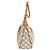 Louis Vuitton N41113 Siracusa PM Shoulder Bag Blu Damier ebene - vista 3