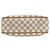 Louis Vuitton N41113 Siracusa PM Shoulder Bag Blu Damier ebene - vista 4