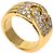 Bulgari Bvlgari Vintage Diamantring