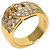 Bulgari Bvlgari Vintage Diamantring - Ansicht 2
