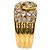 Bulgari Bvlgari Vintage Diamantring - Ansicht 3