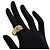 Bulgari Bvlgari Vintage Diamantring - Ansicht 7