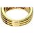Bulgari Bvlgari Vintage Diamantring - Ansicht 9
