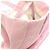Timeless Borsa Tote Chanel New Travel Line PM Rosa - vista 10