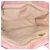 Timeless Borsa Tote Chanel New Travel Line PM Rosa - vista 5