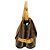 Louis Vuitton M42256 Saumur 30 Shoulder Bag Monogramma - vista 3