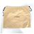 Borsa Loewe Fiesta Metallic da donna Bronzo - vista 10