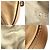 Borsa Loewe Fiesta Metallic da donna Bronzo - vista 6