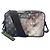 Louis Vuitton Multi-Color Messenger Bag Mehrfarben