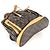 Louis Vuitton Sac Advos Folles Backpack Marrone - vista 3