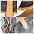 Louis Vuitton Sac Advos Folles Backpack Marrone - vista 7
