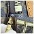 Louis Vuitton Sac Advos Folles Backpack Marrone - vista 9