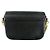 Borsa Lockme Tender da donna Louis Vuitton Nero Crudo - vista 2