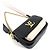Borsa Lockme Tender da donna Louis Vuitton Nero Crudo - vista 3