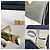 Borsa Lockme Tender da donna Louis Vuitton Nero Crudo - vista 6