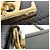 Borsa Lockme Tender da donna Louis Vuitton Nero Crudo - vista 7