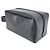 Borsa Louis Vuitton Monogram Midnight Canvas Nero - vista 3