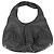 Borsa Bottega Veneta Intrecciato Nero - vista 2
