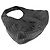 Borsa Bottega Veneta Intrecciato Nero - vista 3