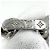 Collana a catena da uomo Louis Vuitton Argento - vista 4