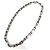 Collana a catena da uomo Louis Vuitton Argento - vista 5