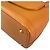 Bolso de mano Burberry de cuero marrón Castaño - vista 12