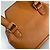 Bolso de mano Burberry de cuero marrón Castaño - vista 15