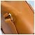 Bolso de mano Burberry de cuero marrón Castaño - vista 16