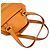 Bolso de mano Burberry de cuero marrón Castaño - vista 9