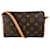 Louis Vuitton Monogram Handtasche Braun - Ansicht 2
