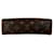 Louis Vuitton Monogram Handtasche Braun - Ansicht 3