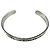 Bracciale rigido Tiffany & Co. Atlas