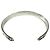 Bracciale rigido Tiffany & Co. Atlas - vista 2