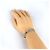 Bracciale rigido Tiffany & Co. Atlas - vista 3