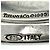 Bracciale rigido Tiffany & Co. Atlas - vista 4