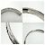 Bracciale rigido Tiffany & Co. Atlas - vista 5