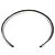 Bracciale rigido Tiffany & Co. Atlas - vista 6