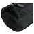 Borsa a tracolla Prada in nylon nero - vista 12