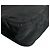 Borsa a tracolla Prada in nylon nero - vista 13