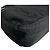 Borsa a tracolla Prada in nylon nero - vista 14